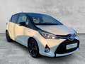 Toyota Yaris HYBRID BASIS 1.5 VVT-i SHZ+KLIMA+NAVI Weiß - thumbnail 7