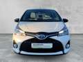 Toyota Yaris HYBRID BASIS 1.5 VVT-i SHZ+KLIMA+NAVI Weiß - thumbnail 8