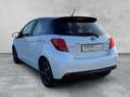 Toyota Yaris HYBRID BASIS 1.5 VVT-i SHZ+KLIMA+NAVI Weiß - thumbnail 3