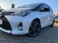 Toyota Yaris HYBRID BASIS 1.5 VVT-i SHZ+KLIMA+NAVI Weiß - thumbnail 24