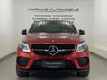 Mercedes-Benz GLE 350 d Coupe 4Matic AMG Line HEAD UP - PANO - 360° Kamera Rot - thumbnail 2