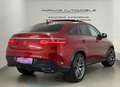 Mercedes-Benz GLE 350 d Coupe 4Matic AMG Line HEAD UP - PANO - 360° Kamera Rot - thumbnail 10
