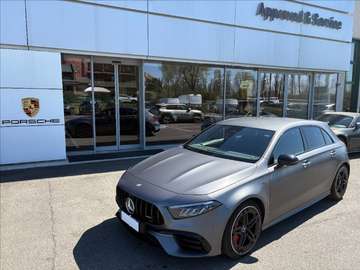 Classe A AMG 45 S Premium AMG 4matic+ auto