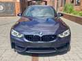 BMW M3 30 Jahre  M3 1/500 Keramikbremse 3.787 KM Gris - thumbnail 4