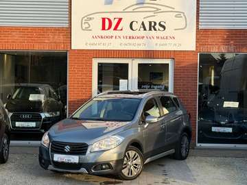 1.6D 120PK |✅NAVIGATIE | PANO DAK | CAMERA | KEY LESS GO + START | SNELHEIDSREGELAAR | DIGITALE AIRCO |
