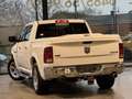 Dodge RAM 5.7i/LPG/FULLOPTIONS/BOITE AUTO/4X4/1PROP CARNET Blanc - thumbnail 4