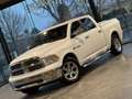 Dodge RAM 5.7i/LPG/FULLOPTIONS/BOITE AUTO/4X4/1PROP CARNET Blanc - thumbnail 5
