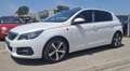 Peugeot 308 II 1.2 THP Puretech 110 cv Tech Edition Blanc - thumbnail 1