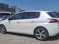 Peugeot 308 II 1.2 THP Puretech 110 cv Tech Edition Blanc - thumbnail 3