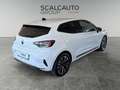 Renault Clio NUOVA techno MY24 ECO-G 100 Blanc - thumbnail 5