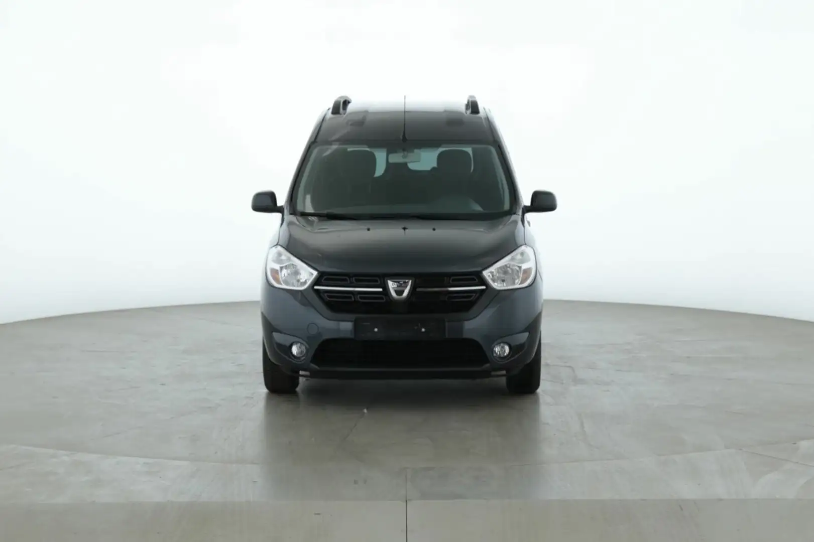 Dacia Dokker Dokker 1.3 TCe 130 Comfort GPF NAVI+ALLWETTER+ Szürke - 2