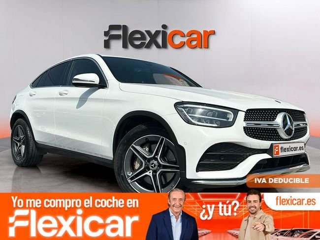 Mercedes-Benz GLC 220 220d 4Matic Aut. - foto 1