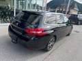 Peugeot 308 Allure Diesel 120PS *AHV*Tempomat*NAV*SZH* Zwart - thumbnail 7