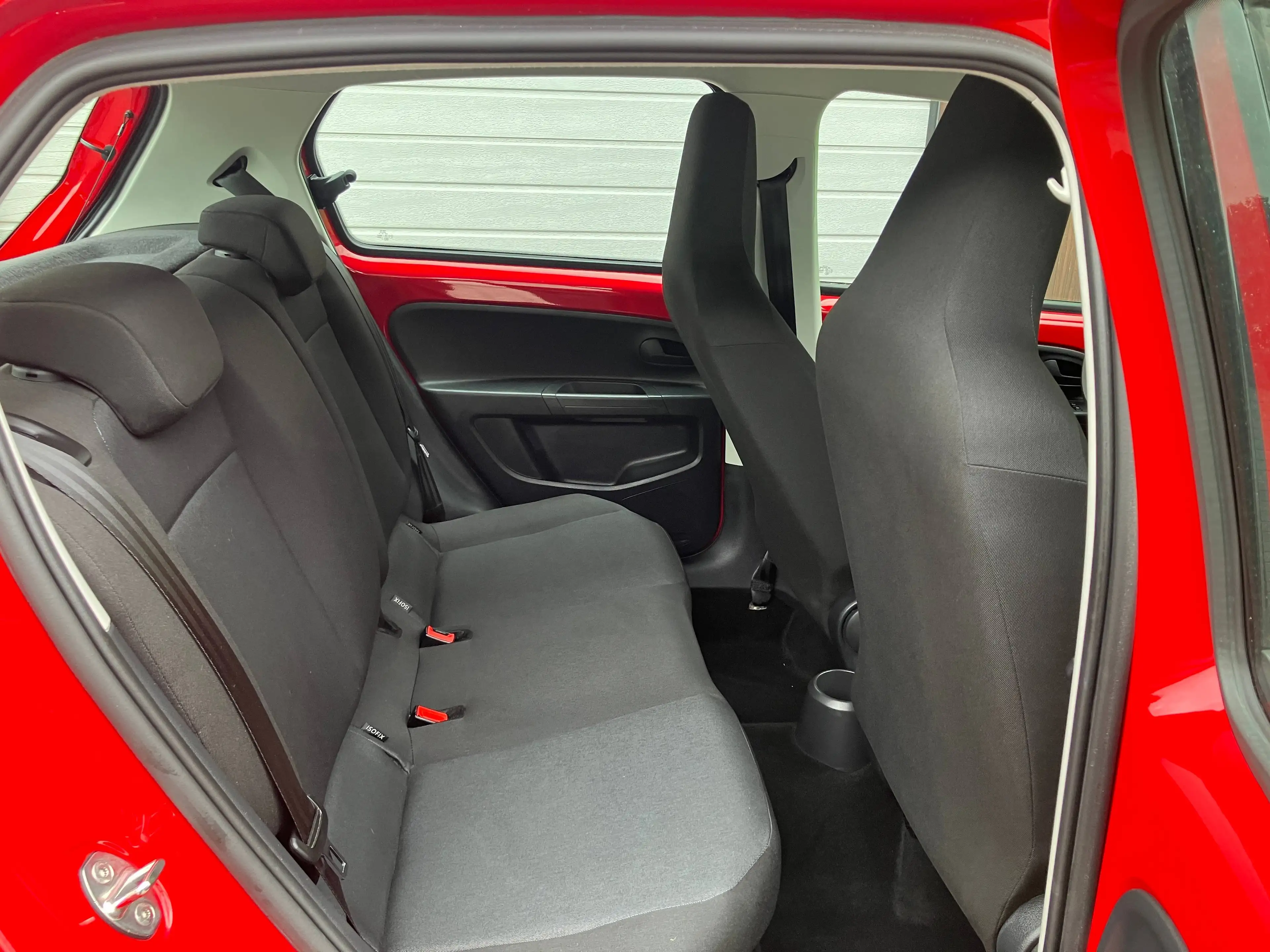 Skoda Citigo Active *1.HAND+TZ*KLIMAANLAGE*DAB+*ALUFELGEN*5 TÜREN* TOP GEPFLEGT — photo 14