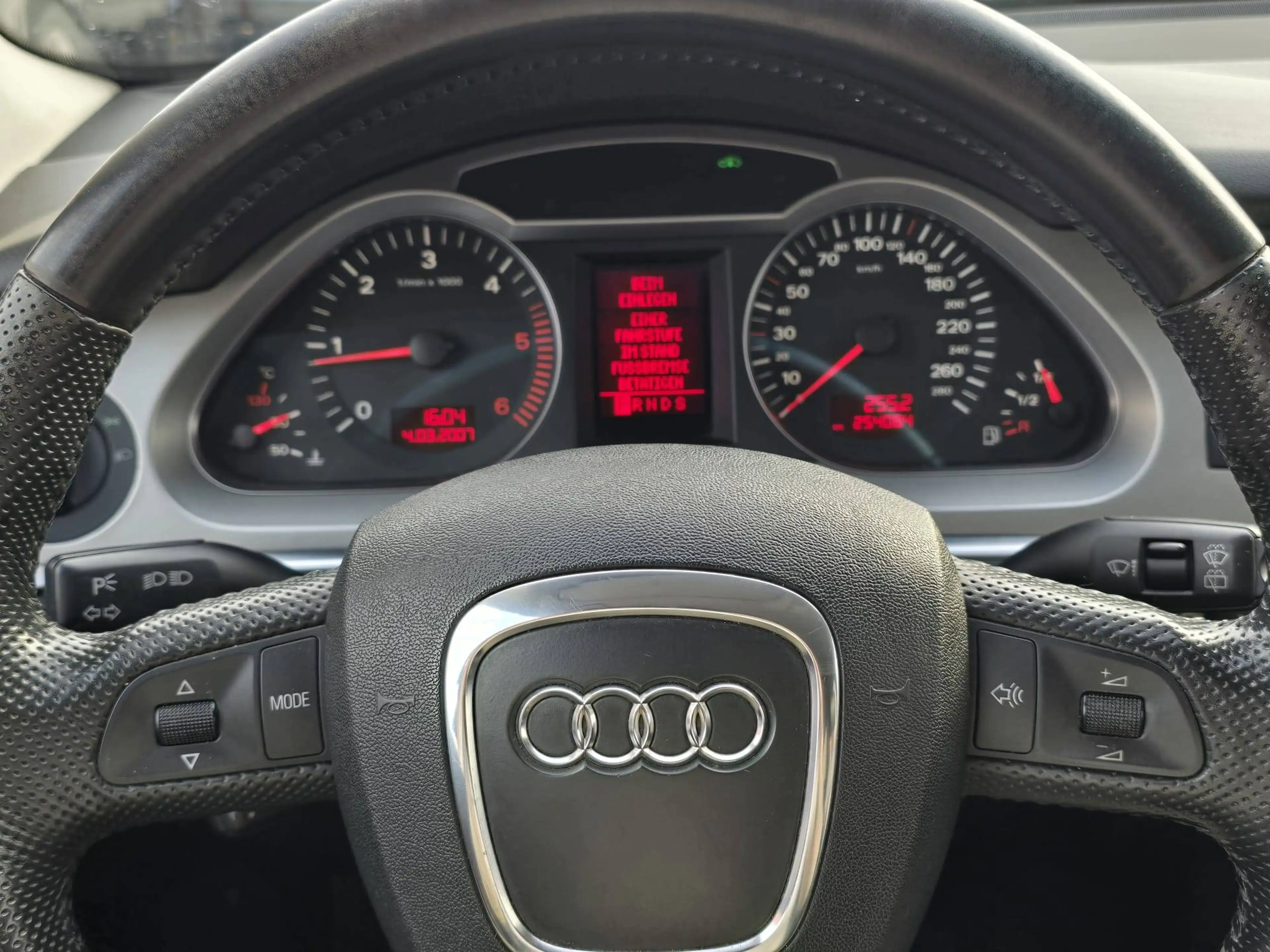 Audi A6 allroad 3,0 TDI V6 Quattro Tiptr. DPF — photo 8