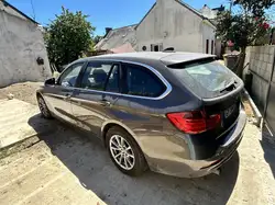BMW Série 3 Touring 316i 136 ch 143 g Lounge