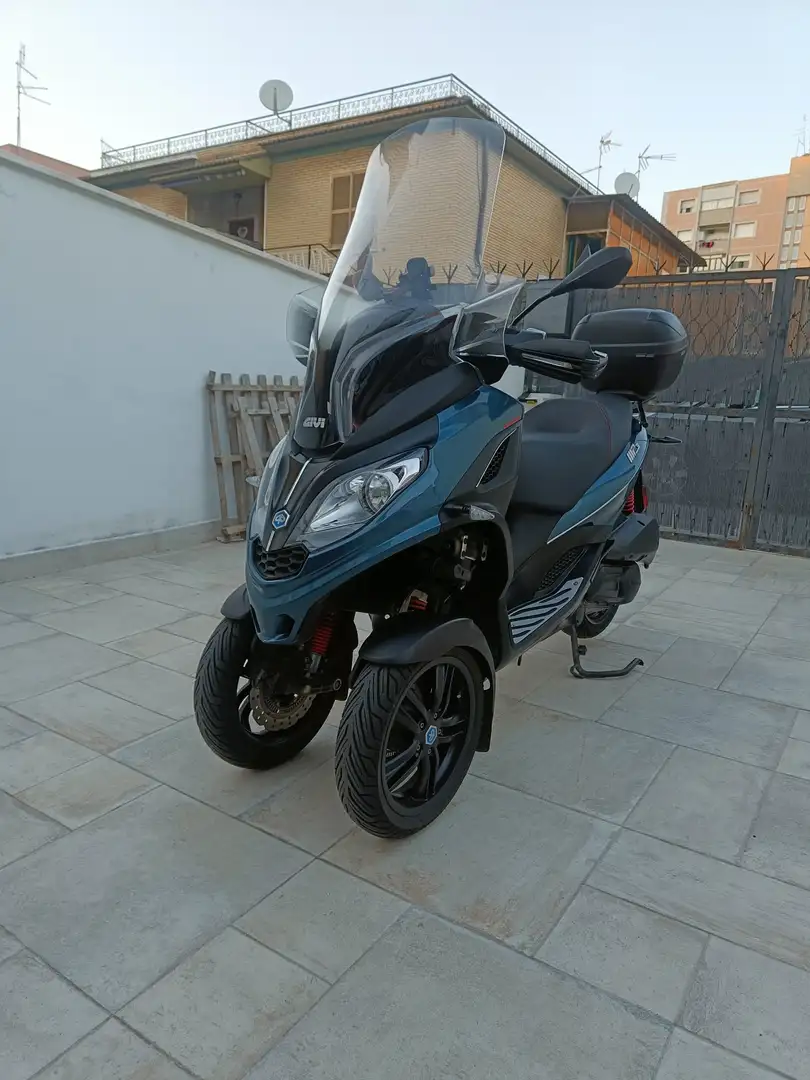 Piaggio MP3 300 sport HPE - 1