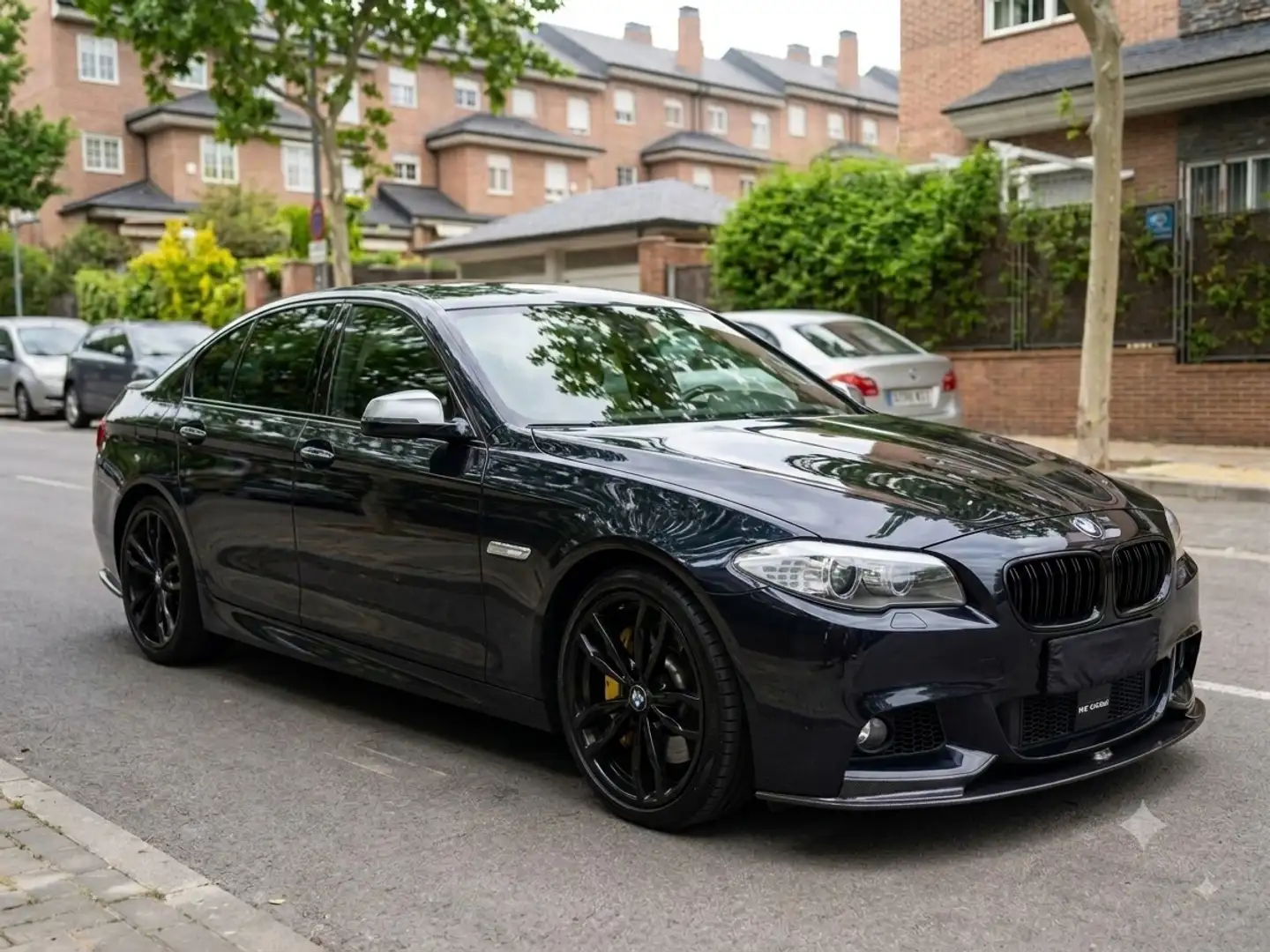 BMW 550 M550dA xDrive - 2