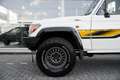 Toyota Land Cruiser GRJ-79 4.0 V6 Single cab 70th Anniversary Weiß - thumbnail 11