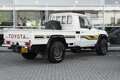 Toyota Land Cruiser GRJ-79 4.0 V6 Single cab 70th Anniversary Weiß - thumbnail 2