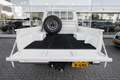 Toyota Land Cruiser GRJ-79 4.0 V6 Single cab 70th Anniversary Weiß - thumbnail 17