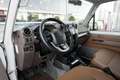 Toyota Land Cruiser GRJ-79 4.0 V6 Single cab 70th Anniversary Weiß - thumbnail 4