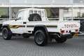 Toyota Land Cruiser GRJ-79 4.0 V6 Single cab 70th Anniversary Weiß - thumbnail 15