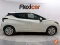 Nissan Micra DIG-T N-Connecta 117 Blanco - thumbnail 9