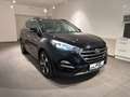 Hyundai TUCSON Tucson 2,0 CRDI 4WD Platin Aut. Schwarz - thumbnail 2