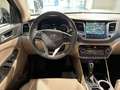 Hyundai TUCSON Tucson 2,0 CRDI 4WD Platin Aut. Schwarz - thumbnail 11