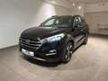 Hyundai TUCSON Tucson 2,0 CRDI 4WD Platin Aut. Schwarz - thumbnail 1