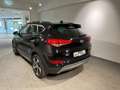 Hyundai TUCSON Tucson 2,0 CRDI 4WD Platin Aut. Schwarz - thumbnail 4