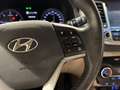 Hyundai TUCSON Tucson 2,0 CRDI 4WD Platin Aut. Schwarz - thumbnail 14