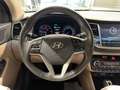 Hyundai TUCSON Tucson 2,0 CRDI 4WD Platin Aut. Schwarz - thumbnail 12
