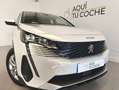 Peugeot 3008 Active Pack 1.2 PT 130cv EAT8 Blanc - thumbnail 1
