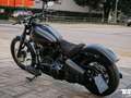Harley-Davidson Softail Blackline ABS, MCJ Anlage und vieles mehr Schwarz - thumbnail 4