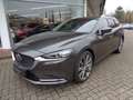 Mazda 6 SK 2.2D AT Sports-Line,Plus-Paket Grau - thumbnail 2