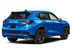 Acura ADX 2026