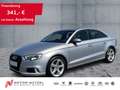 Audi A3 Lim 1.5TFSI SPORT XEN+NAV+SHZ+PDC+GRA+MFL+MAL Argento - thumbnail 1
