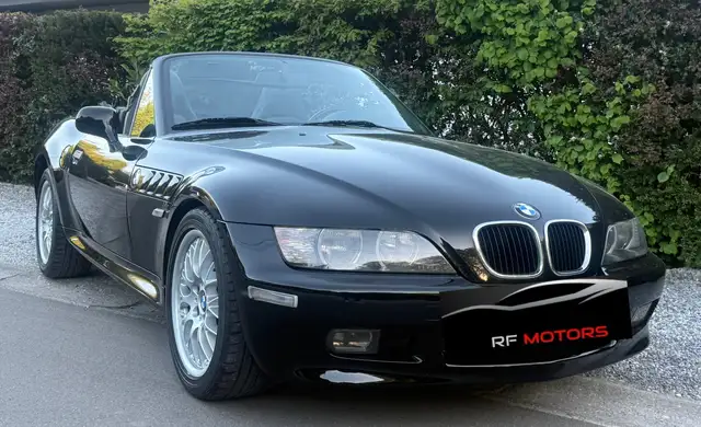 BMW Z3 1.9i Roadster 1.8