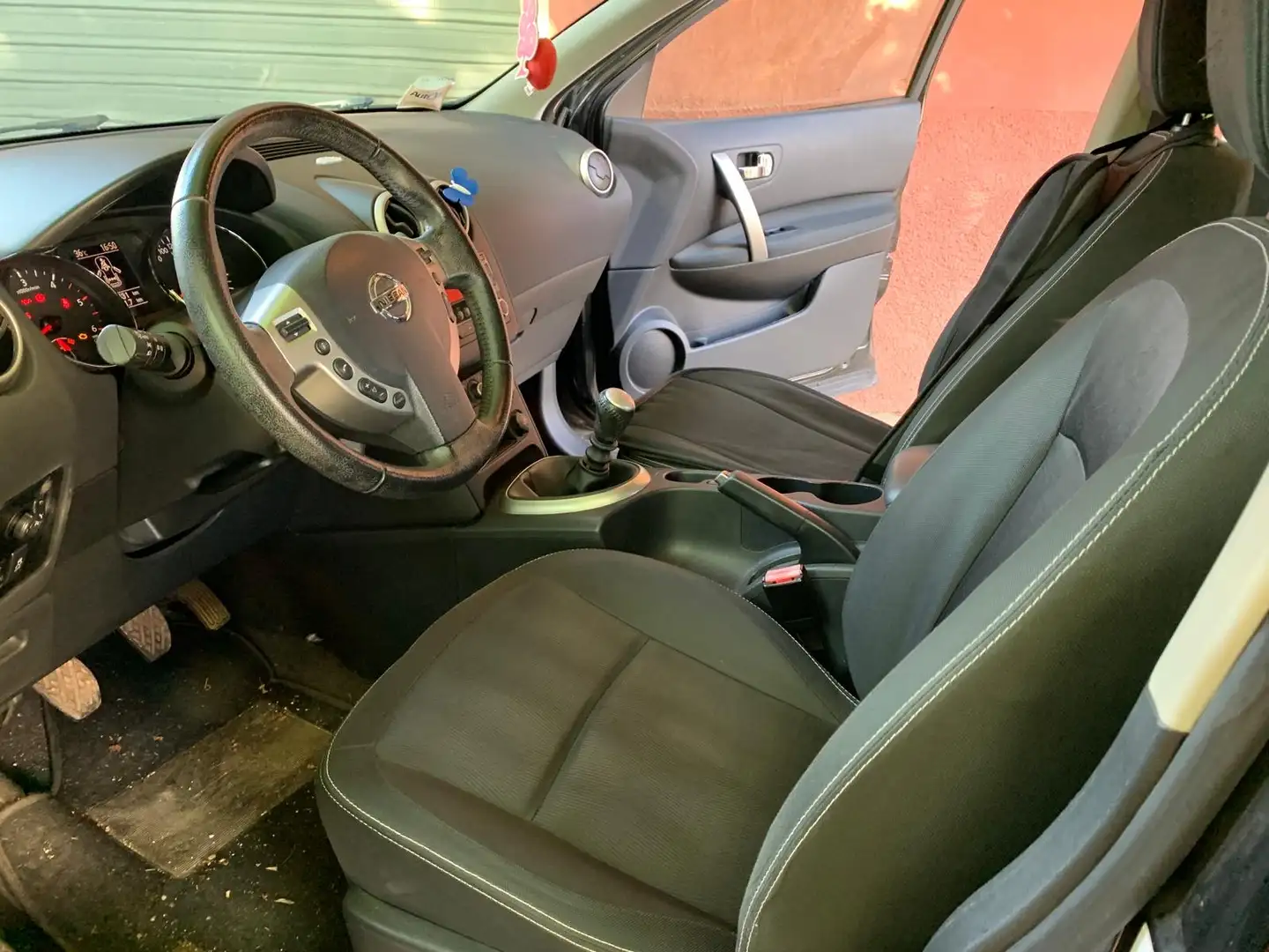 Nissan Qashqai 1.5 dci Tekna Dpf FL - 2