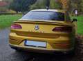 Volkswagen Arteon Arteon 2.0 TSI 4Motion DSG R-Line Yellow - thumbnail 2