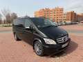 Mercedes-Benz Viano 3.0CDI Avantgarde Compacto Aut. Negro - thumbnail 1