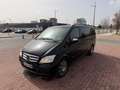 Mercedes-Benz Viano 3.0CDI Avantgarde Compacto Aut. Negro - thumbnail 2