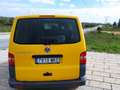 Volkswagen Transporter Furgón 1.9TDI Techo Medio 84 Yellow - thumbnail 2