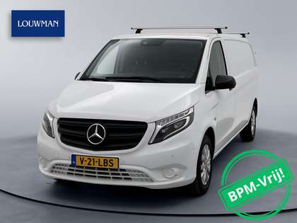 Mercedes-Benz Vito 116 CDI Extra Lang Led L3 Trekhaak Navigatie Apple