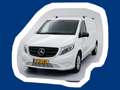 Mercedes-Benz Vito 116 CDI Extra Lang Led L3 Trekhaak Navigatie Apple Wit - thumbnail 1