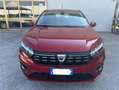 Dacia Sandero Streetway 1.0 TCe ECO-G Comfort SL DaciaPlus Rosso - thumbnail 6