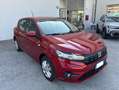 Dacia Sandero Streetway 1.0 TCe ECO-G Comfort SL DaciaPlus Rosso - thumbnail 5