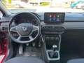 Dacia Sandero Streetway 1.0 TCe ECO-G Comfort SL DaciaPlus Rosso - thumbnail 11